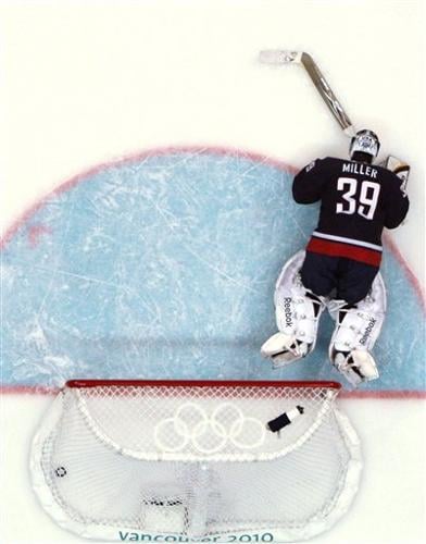 Nothing more precious than ice hockey gold for Canada at 2010 Olympics, Winter Olympics 2010