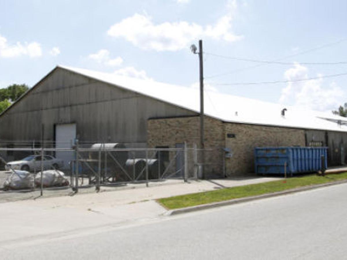 Longtime Manufacturer Quality Mat Gone Developer Stroh Buys Building Business Local News Wcfcourier Com