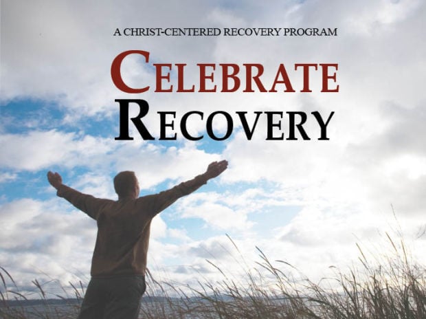 Celebrate Recovery | Things to Do in the Cedar Valley | wcfcourier.com