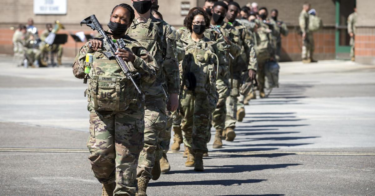 US Army incentive bonus at all-time high