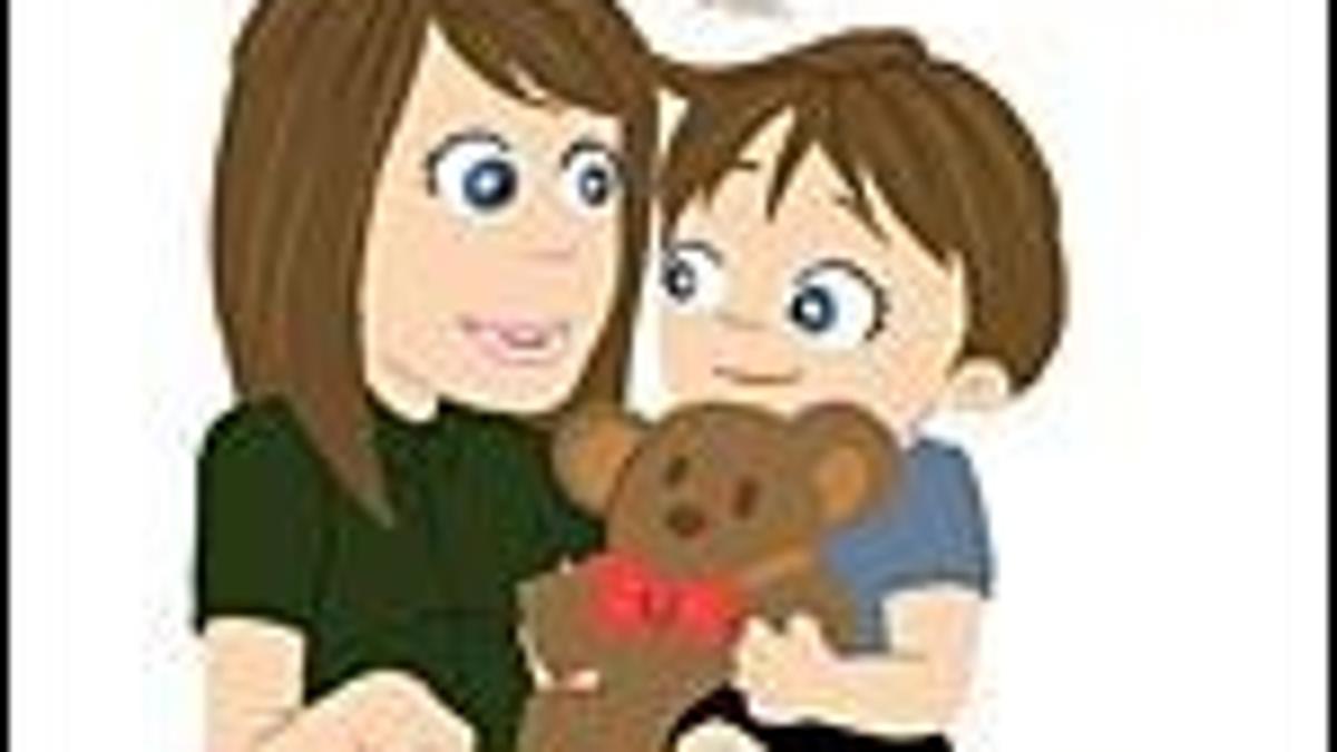 Cedar Falls Working Mother Releases Third Children S Book Local News Wcfcourier Com Cedar Falls Working Mother Releases Third Children S Book Local News Wcfcourier Com