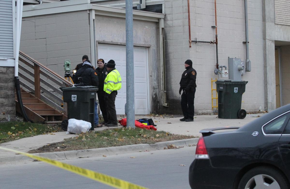Update One Dead One Injured In Cedar Falls Shooting Crime And