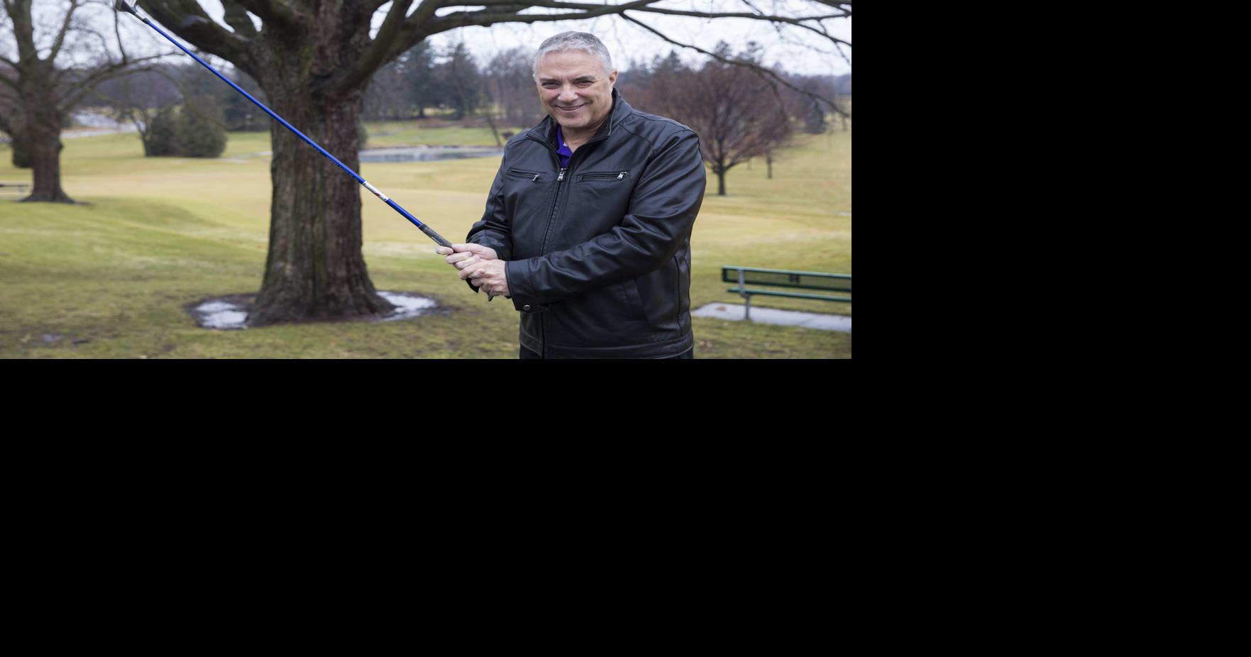 Game-changer: After lifetime of helping others, local golf pro needs a gift