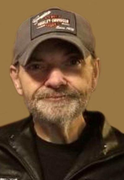 Brian P Bentley 1963 2019 Obituaries Wcfcourier Com