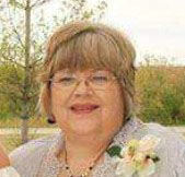 Catherine Kay “Cathy” Aswegan