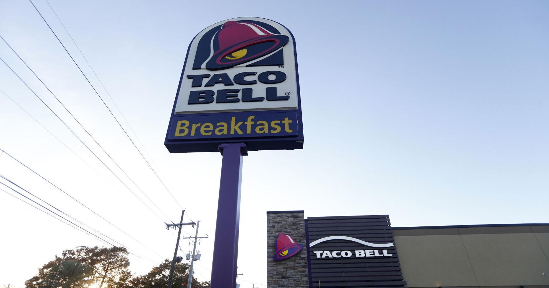 Taco Bell is coming to Waverly, likely to open in October - Vimarsana News