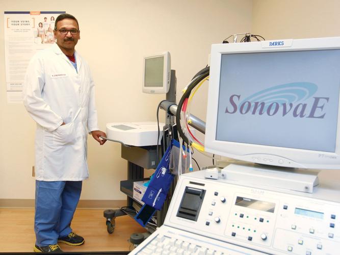 Cedar Valley Cardiovascular Center