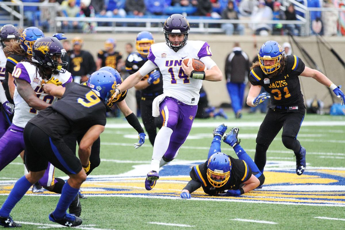 UNI football: Another year, another playoff rematch for ...