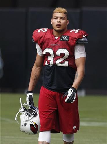 Tyrann Mathieu