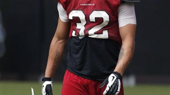 Mathieu off to good early start in NFL career | Football | wcfcourier.com