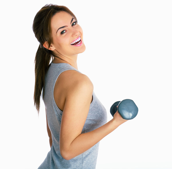 baby workout equipment