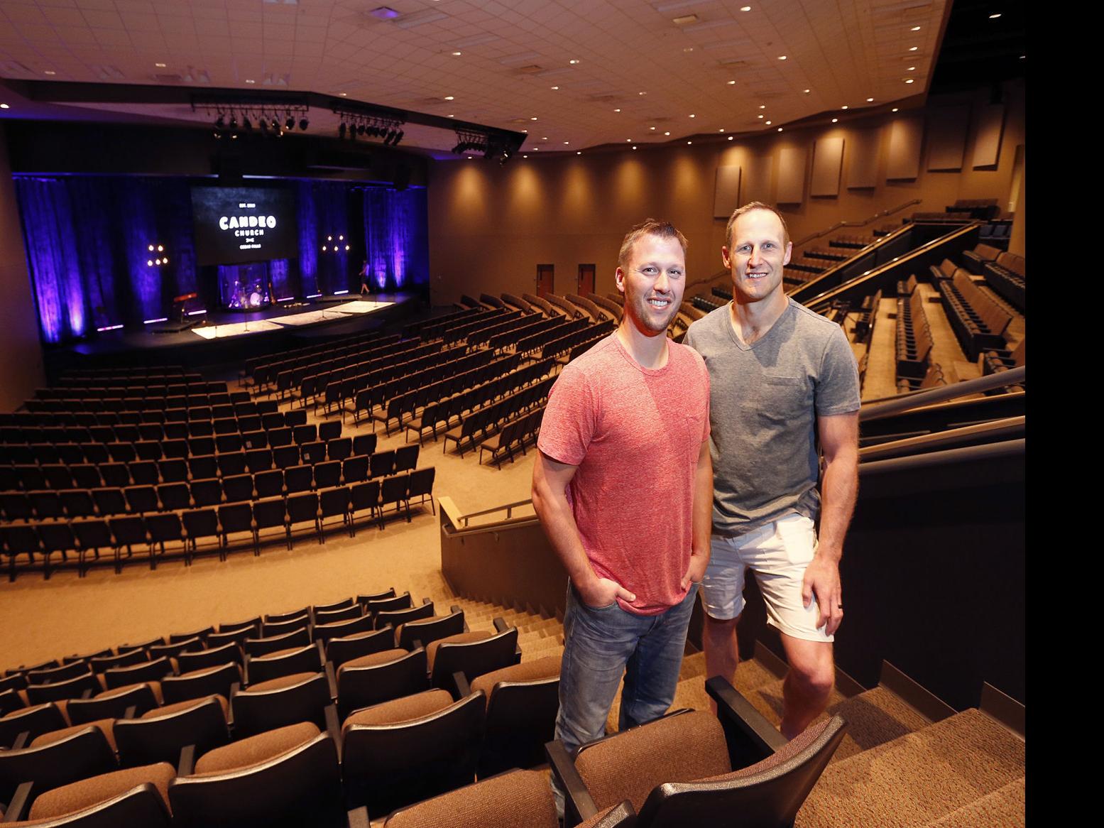 Featured image of post Steps to Make Cornerstone Church Ames Iowa