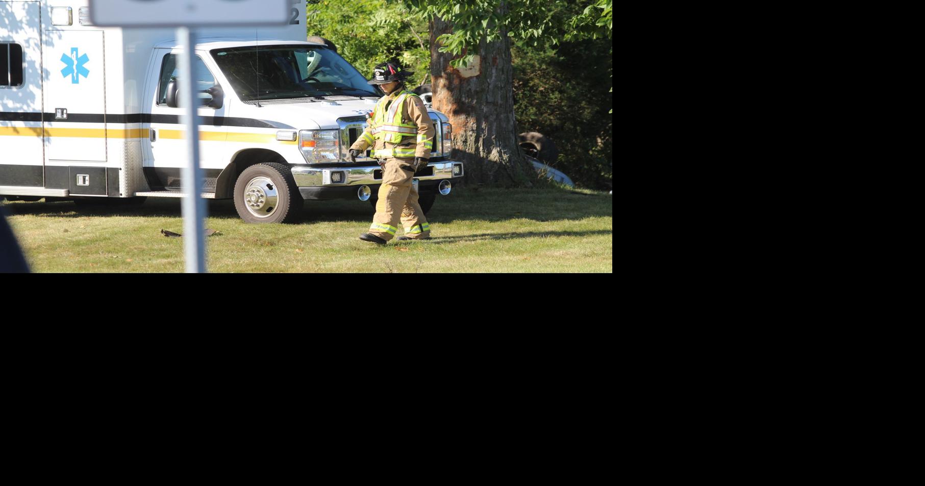UPDATE WITH NAME: One dead in Cedar Falls crash