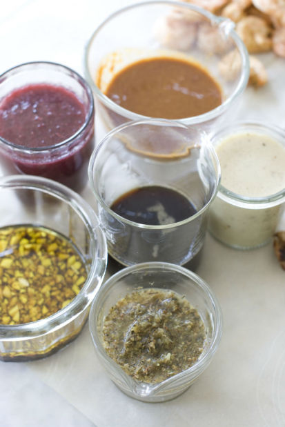 Marinades made easy: Nine great ways to add flavor | Lifestyles ...