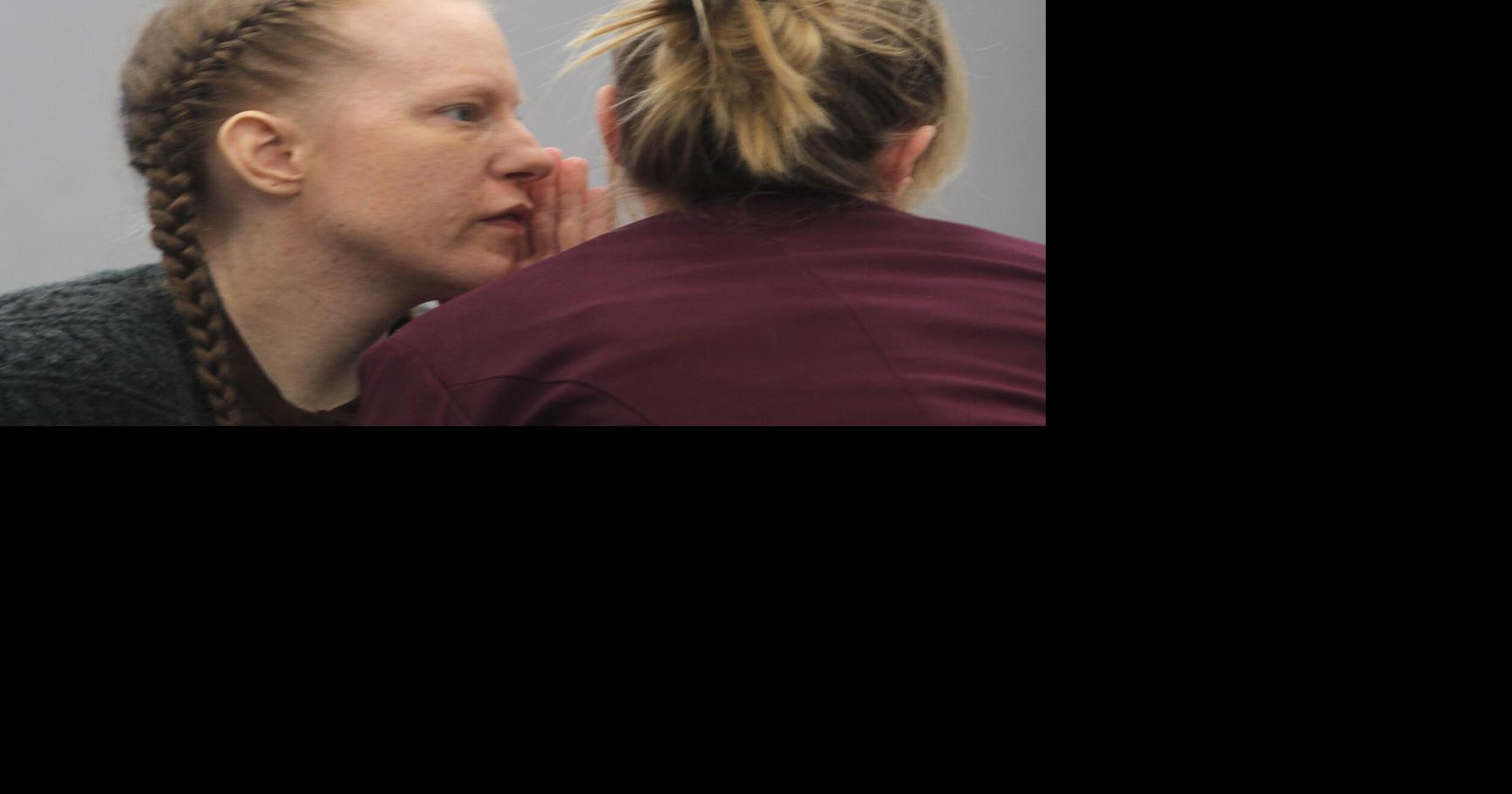 Prosecution and defense rest in 2023 Waterloo homicide trial
