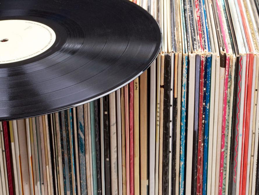 The Vinyl Frontier To Perform In Cedar Falls Lifestyles Wcfcourier Com