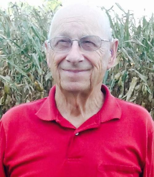 John Heckman Birthdays