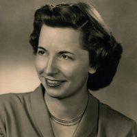 Doris White