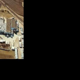 Tyson closing Joslin plant, impacting more than 2,500 workers