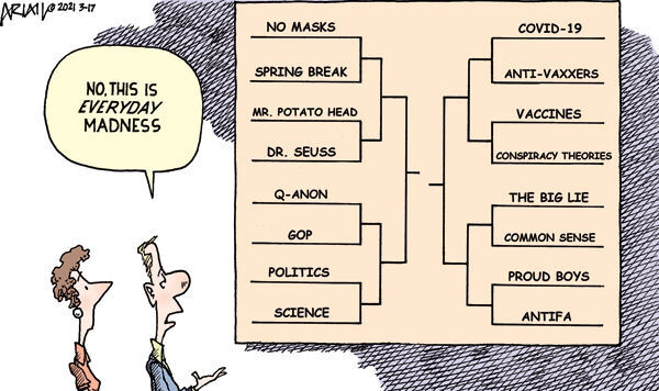 arial-madness