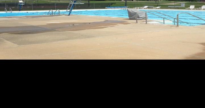 Dike’s public pool closed this summer due to safety concerns