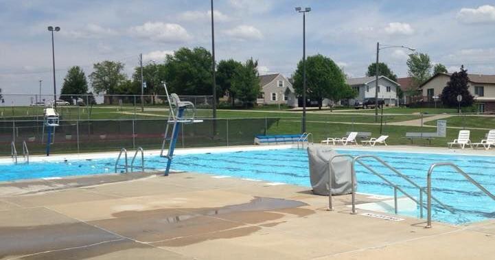 Dike’s public pool closed this summer due to safety concerns Dike’s public pool closed this summer due to safety concerns