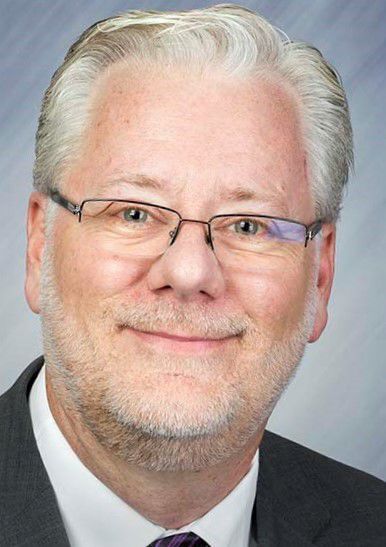 Glenn Gray