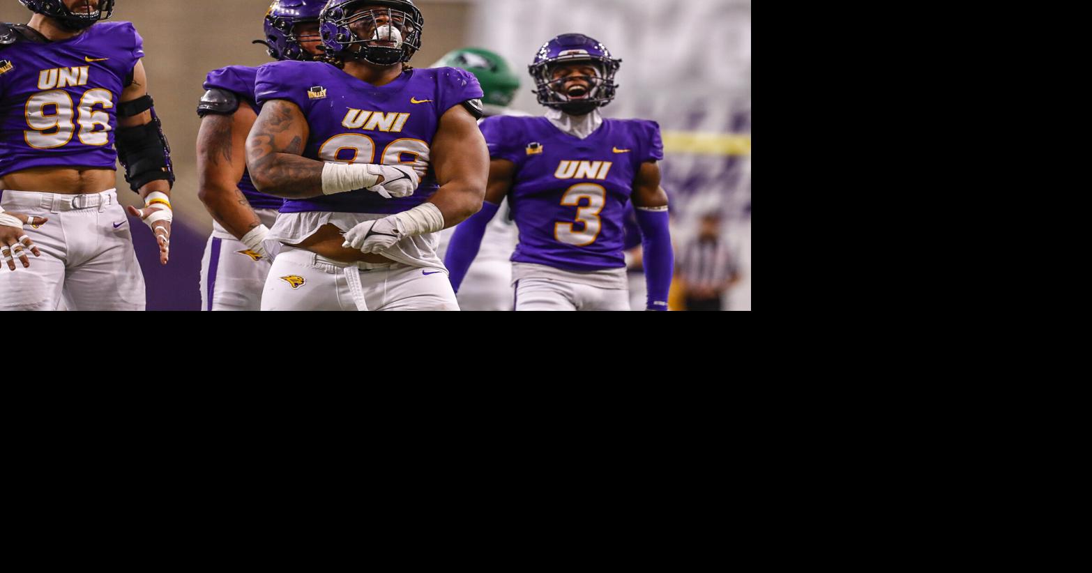 College Football: UNI stuns, shuts out No. 9 North Dakota on homecoming