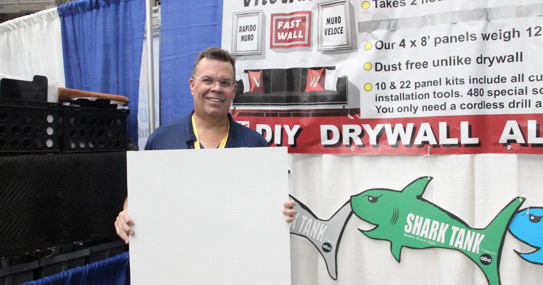 Farm Show, Shark Tank contestant help solve problems - Vimarsana News