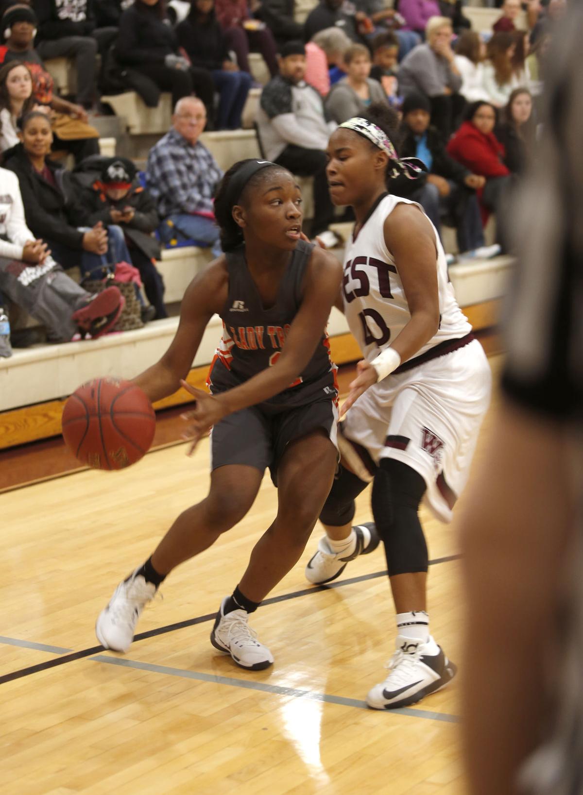 Winter Preview East Girls Basketball Team On The Rise
