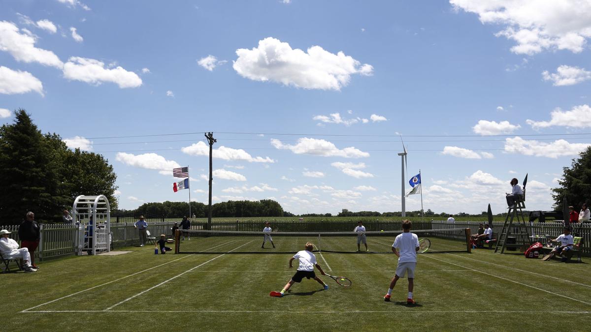 Iowa's 'Court of Dreams' reopens following tragic summer of 2016
