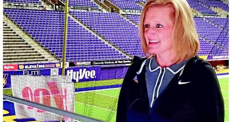UNI seeks naming rights partner for iconic dome