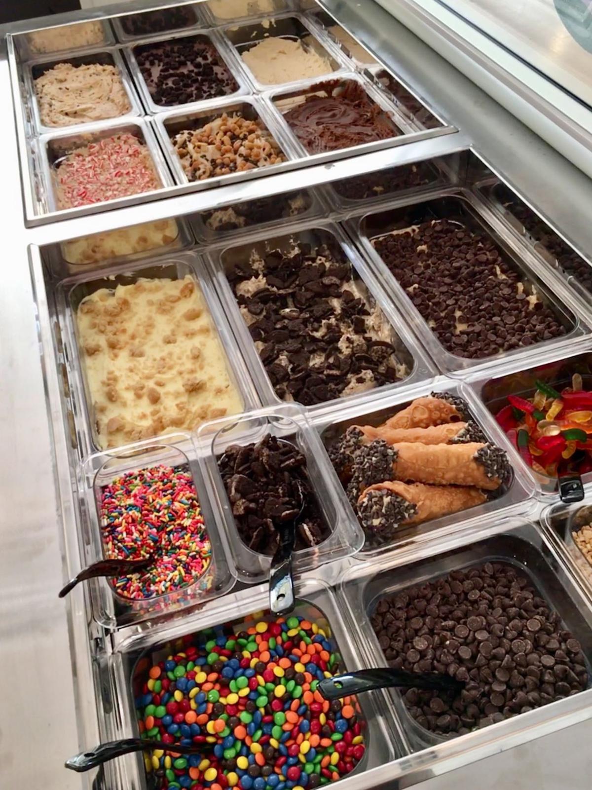 natalie brown cedar falls ia cedar falls cupcake queen starts edible cookie dough natalie brown cedar falls ia cedar falls cupcake queen starts edible cookie dough