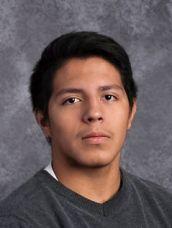 Antonio Rodriguez mug