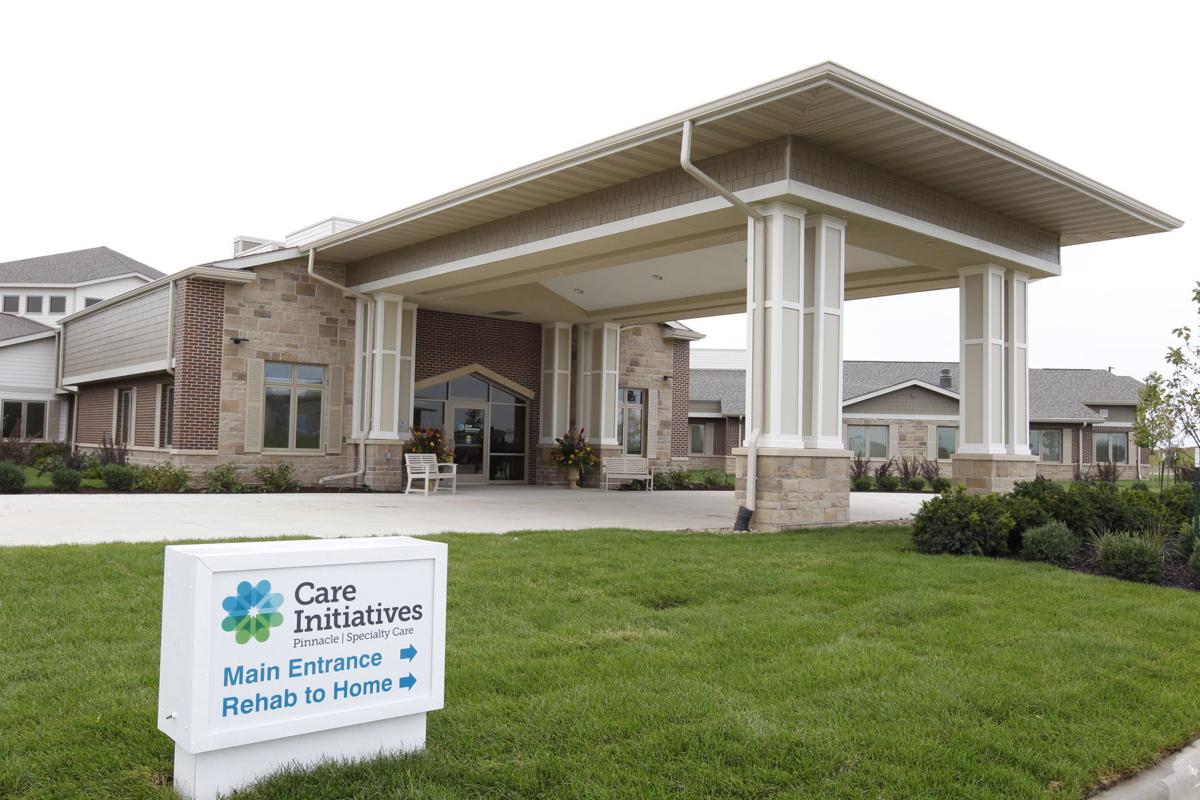 Pinnacle, Northcrest now on coronavirus outbreak list