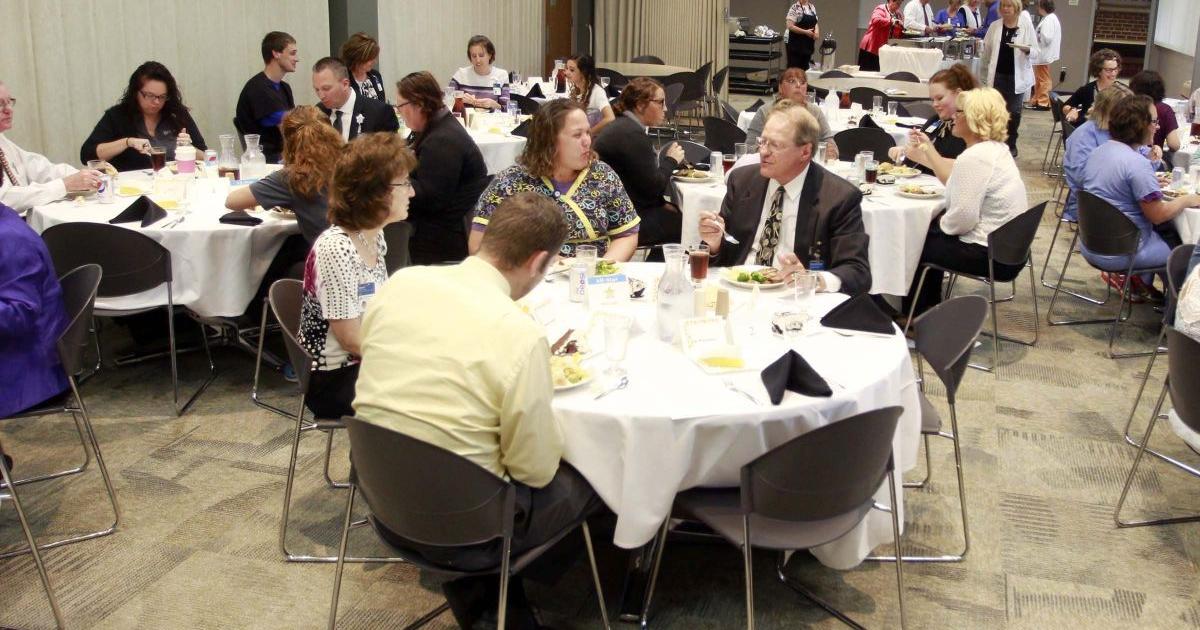UnityPoint Allen Hospital ranked in top 100 community hospitals
