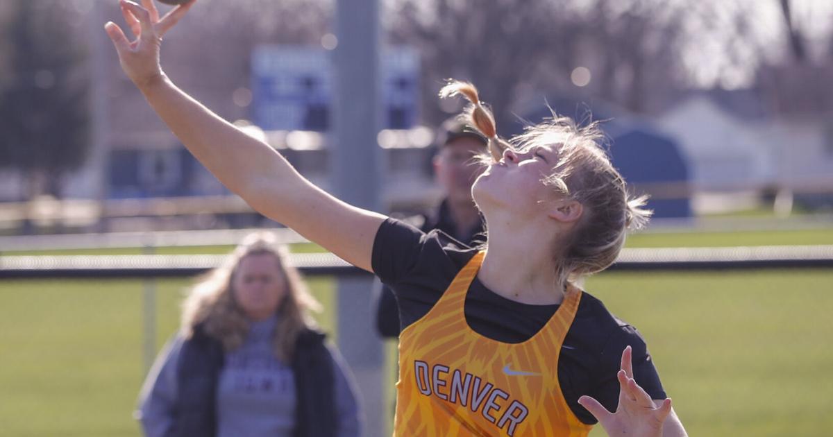 Prepped and Ready: Kvale, Eggena lock in ahead of Drake Relays | Track-and-field