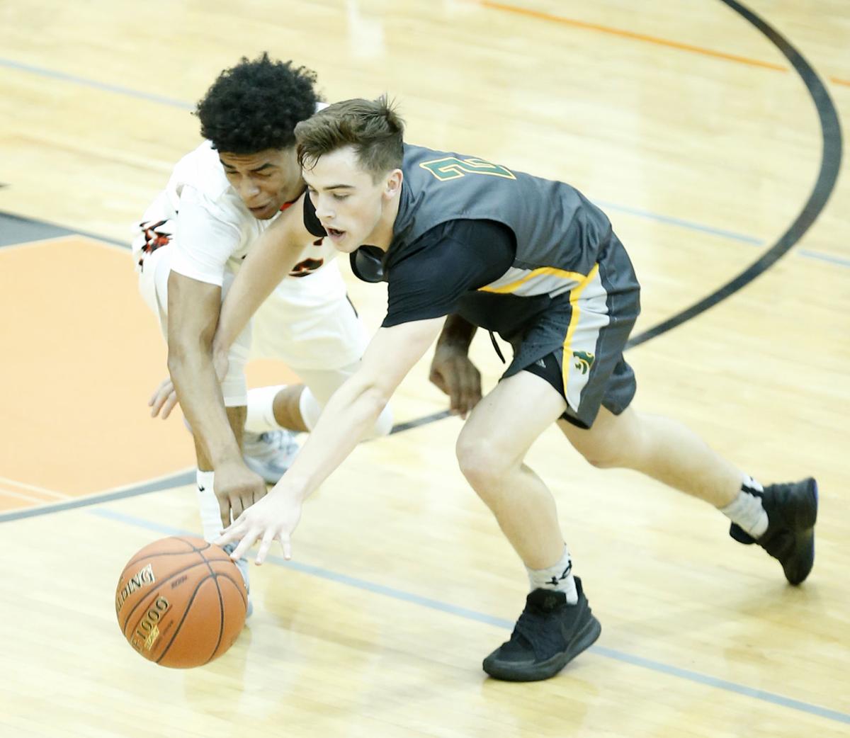 Prep Boys Basketball Kennedy Edges East In Double Overtime