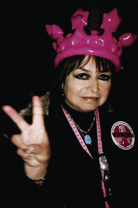 Guadalupe M. Rodriguez
