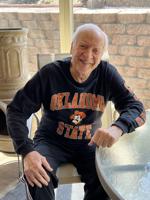 Alley Oop comic strip artist Jack Bender leaves behind lengthy legacy of creativity