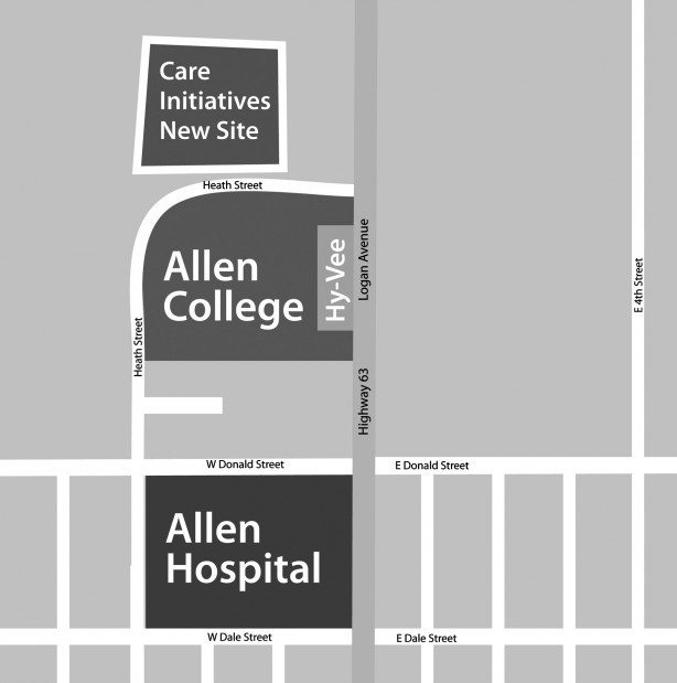 90bed nursing center coming to Waterloo Local News