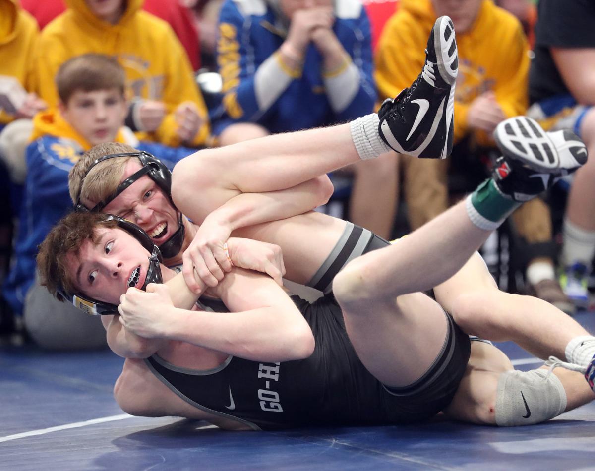 Prep Of The Week Don Bosco S Larson Always Has An Extra Coach In