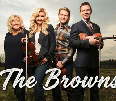 The Browns