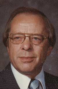 Dr. Dolan's Irish eyes were always smiling Local News