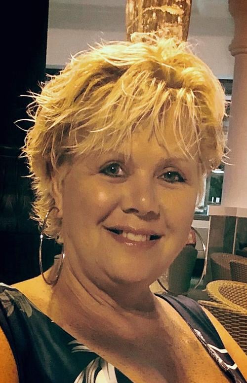 Stacy M Nitcher
