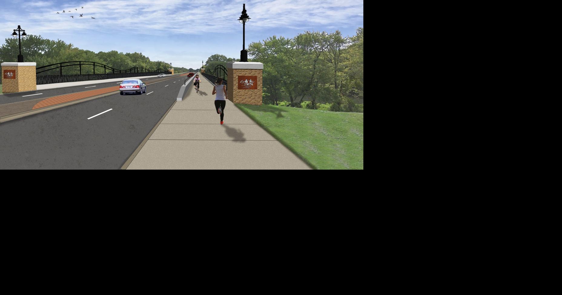 Waterloo opens bids on final phase of University Avenue project
