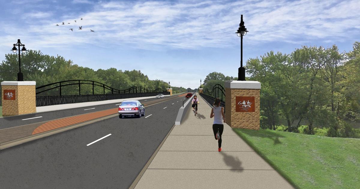 Ave Lettering Waterloo opens bids on final phase of University Avenue project