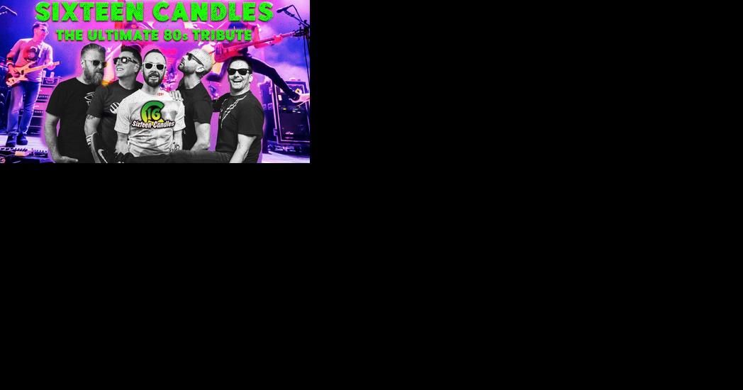 Not Quite Brothers Sixteen Candles to headline 2024 Sturgis Falls Celebration