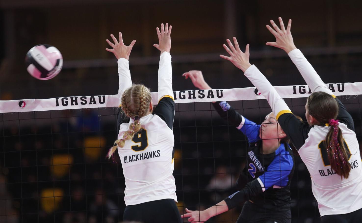 THE GREATEST EVER? DikeNew Hartford finishes 500