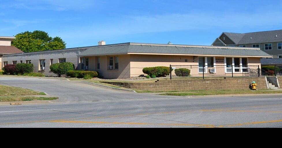 Des Moines care facility cited for denying residents their pain medications